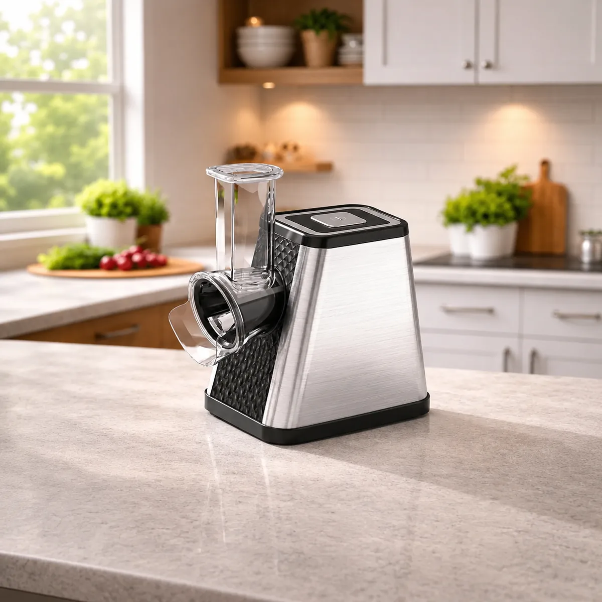 JINJIE electric salad maker