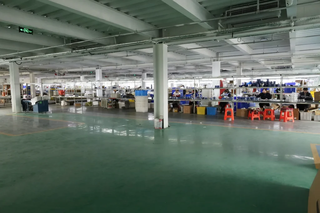 How to Choose an Electric Meat Chopper Manufacturer in China