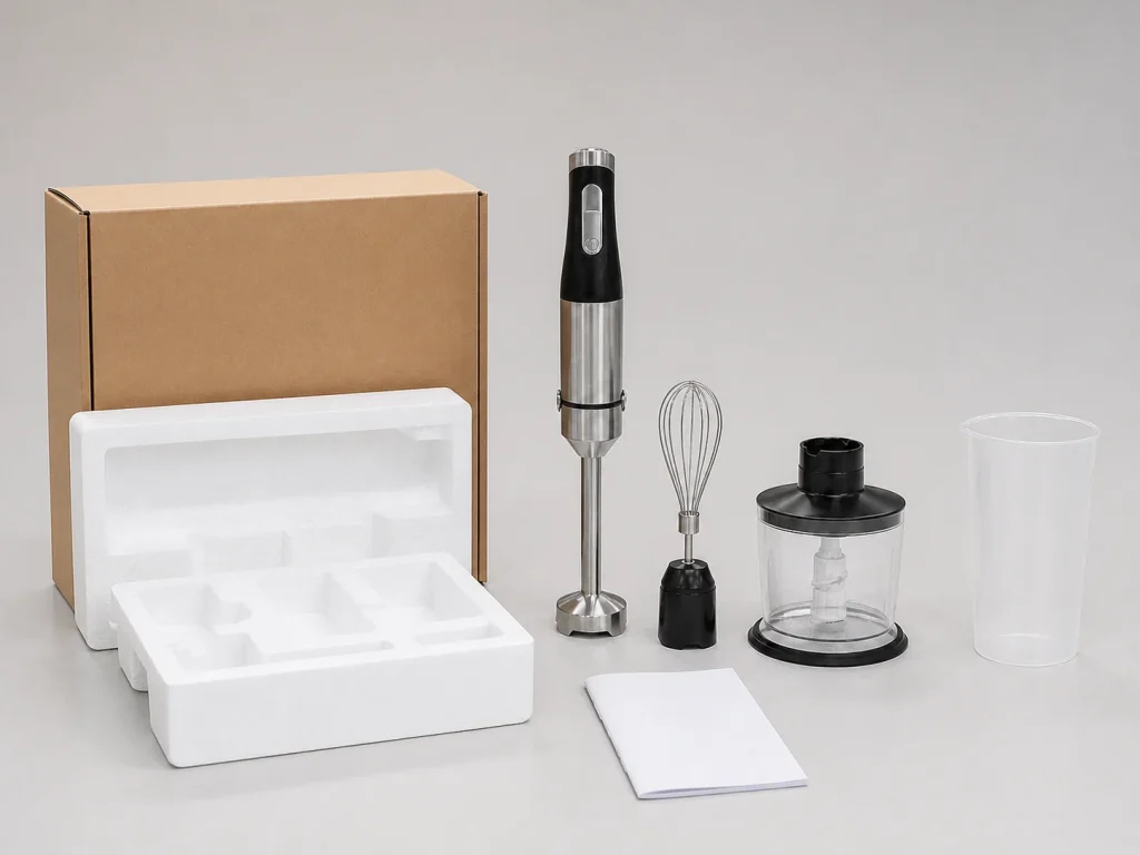 Private-label Packaging Approval Checklist