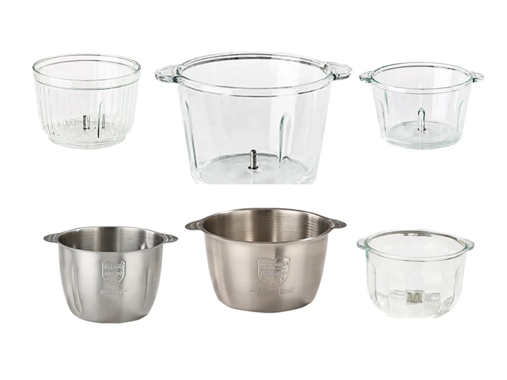 Electric Meat Chopper Buying Guide for Importers and Wholesalers