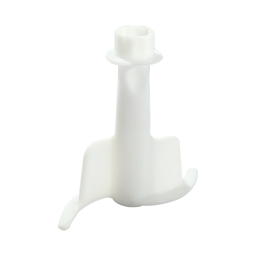 BB-01 meat chopper, white blade assembly