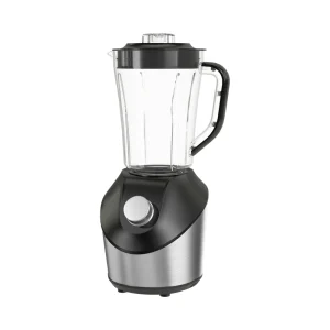 BL1163 1.5L juicer with stainless steel housing and rotary control, angled product view