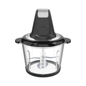 CA2061/CB2061/CC2061/CD2061 meat chopper, black motor with transparent bowl