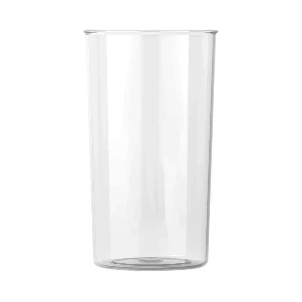 HB-01/HB-02 hand blender, transparent mixing beaker