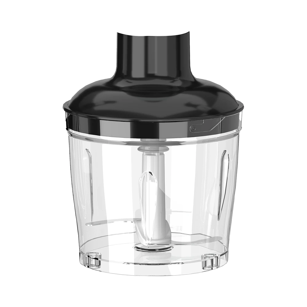 HB-A1/HB-A2 hand blender, chopper bowl attachment close-up