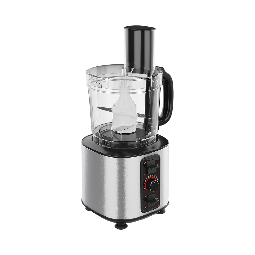 MFP-A1 food processor, processor bowl with feed tube