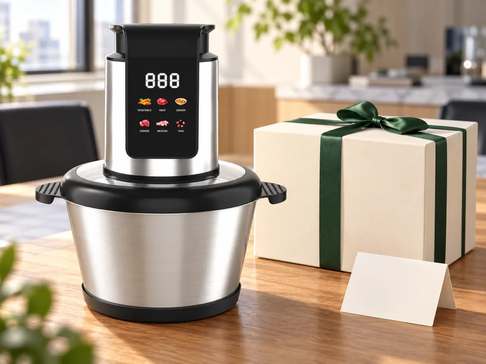 How to buy food choppers for corporate gifts in bulk