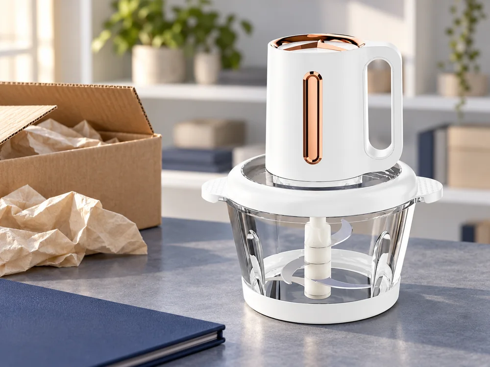 How to agree small appliance OEM after-sales support before an order