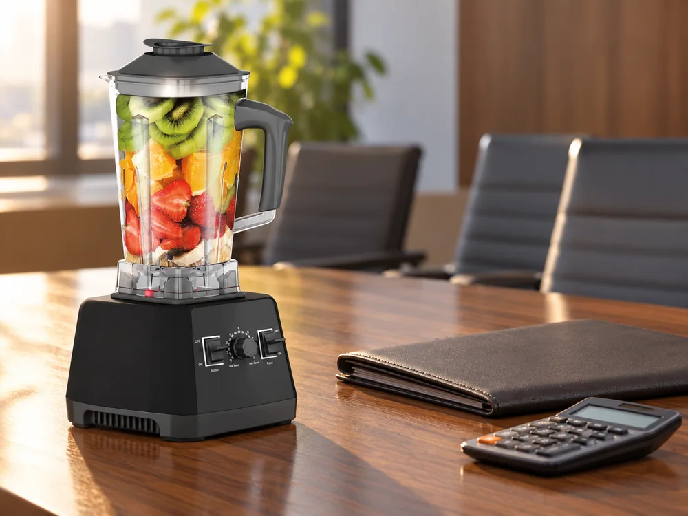 How to compare small appliance OEM payment terms