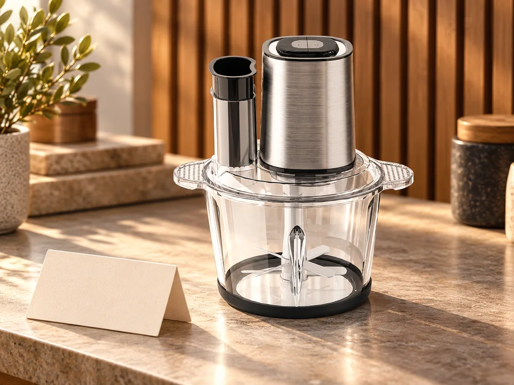 How to evaluate small appliance OEM exclusivity